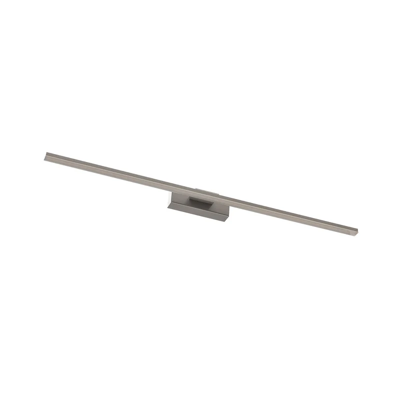 B-Ware Euluna LED-Wandleuchte Miroir 80 cm alu 4000K Wandleuchte Wandlicht Bilderleucht