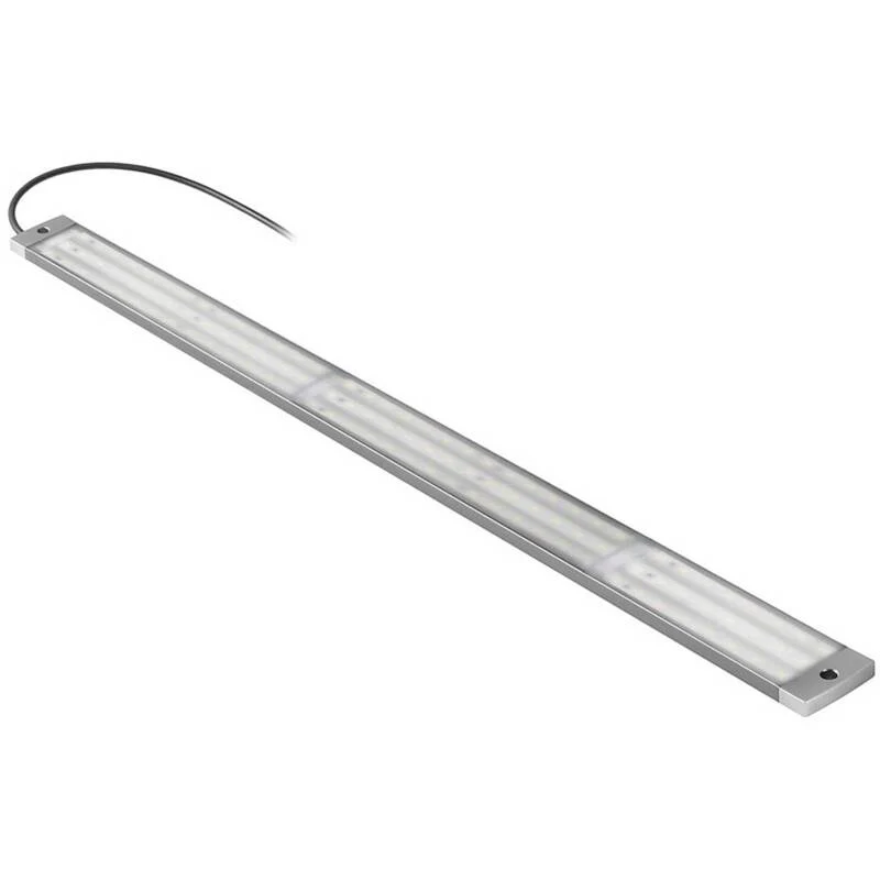 B-Ware Weidmüller Schaltschrankleuchte Leuchte WIL-555-W-XXXX-5.0U-S Weiß 20.5W 1579 lm