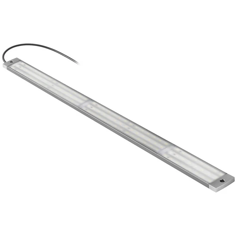 B-Ware Weidmüller Schaltschrankleuchte Leuchte WIL-555-W-XXXX-5.0U-S Weiß 20.5W 1579 lm