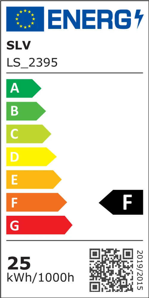Sedo LED 21 Wandleuchte eckig 3000K Weiß