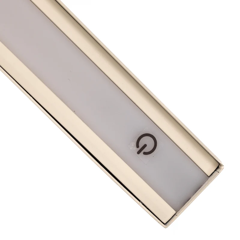 B-Ware Argon Hängeleuchte Pendelleuchte LED cremeweiß Broll Stahl Lampe Leuchte