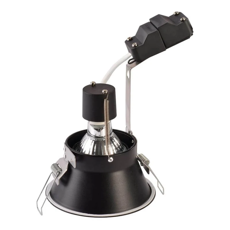 HORN -A GU10 1xGU10 Weiß