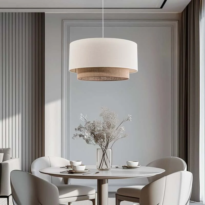 B-Ware Hängeleuchte Boho Hängelampe Pendelleuchte Leuchte Lampe LED SIEHE TEXT/FOTO