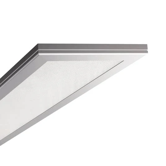 B-Ware Regiolux Mikroprismatische LED-Deckenleuchte Visula BAP 120 SIEHE TEXT/FOTO