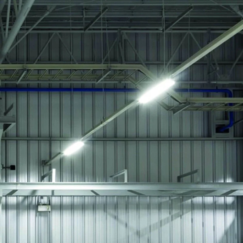 LED Wannenleuchte staubdicht 2100lm 60cm IP65