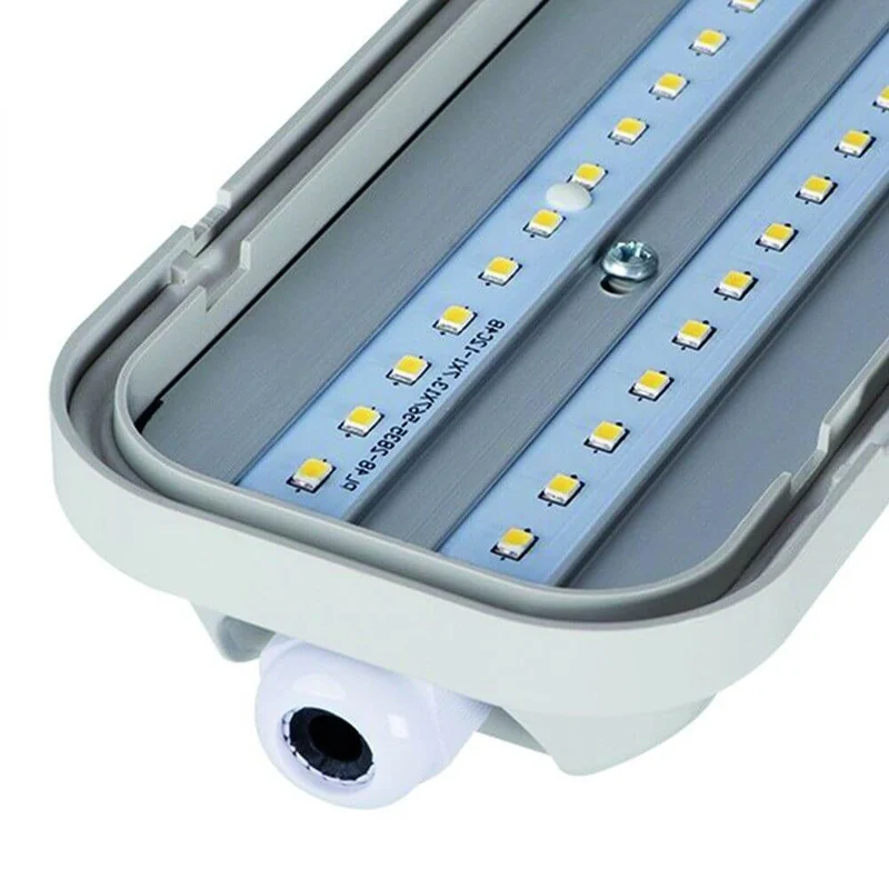 LED Wannenleuchte staubdicht 2100lm 60cm IP65