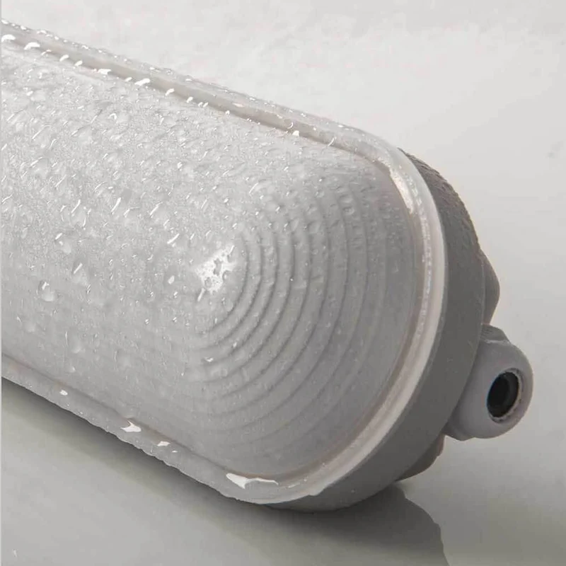 LED Wannenleuchte staubdicht 2100lm 60cm IP65
