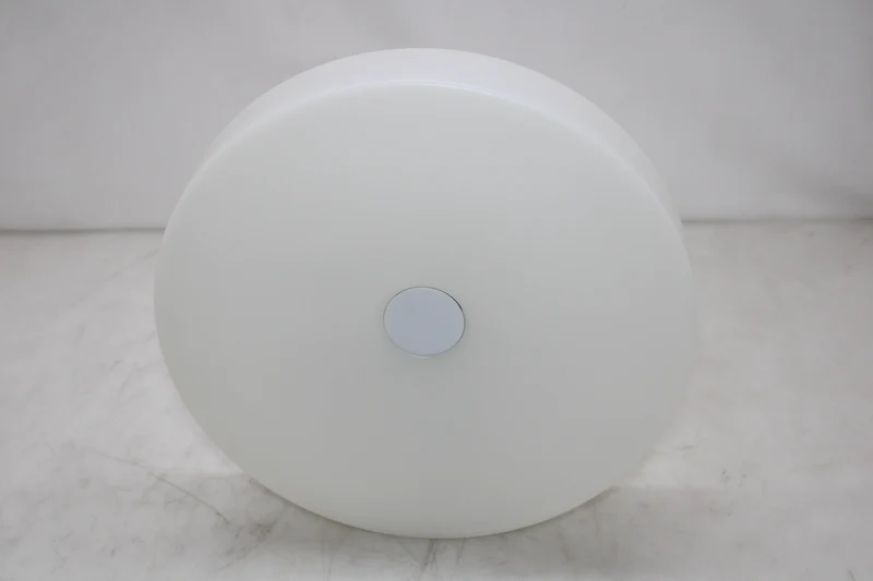 B-Ware Molto Luce Hängeleuchte Pendelleuchte LED White Belt weiß Beleuchtung 3000 K