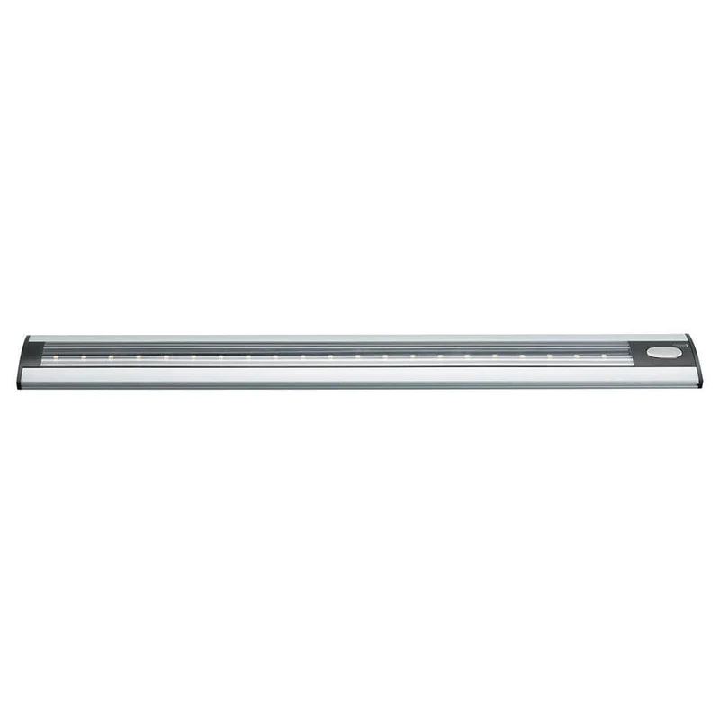 Function TriX Schrankleuchte Touch 4,2W LED Alu matt schwarz 12V Alu