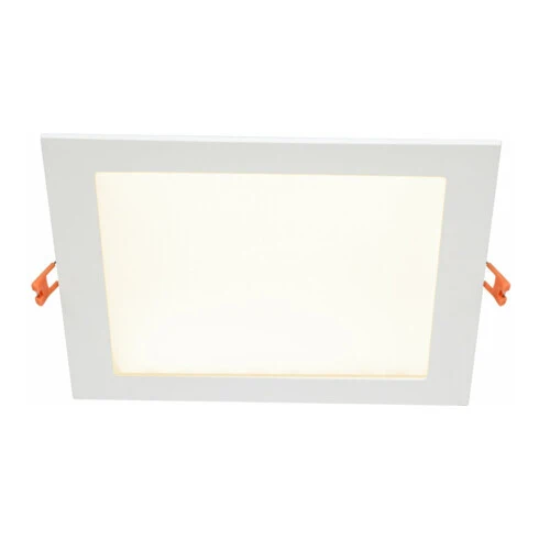 B-Ware EVN Lichttechnik QW 223502 LED Panel Einbauleuchte Einbaupanel 21W 3000K