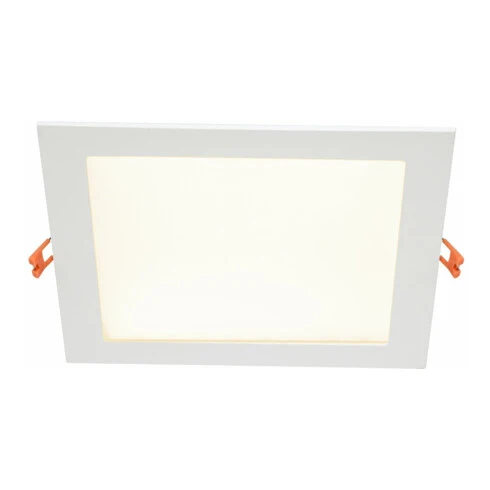 B-Ware EVN Lichttechnik QW 223502 LED Panel Einbauleuchte Einbaupanel 21W 3000K