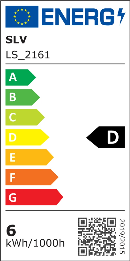 LOGS 70 Stehleuchte eckig anthrazit 6W LED Warmweiß