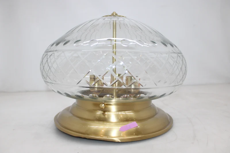 B-Ware ORION Deckenleuchte Enna Ø 40 cm Deckenlampe Lampe Leuchte Spot SIEHE TEXT/FOTO