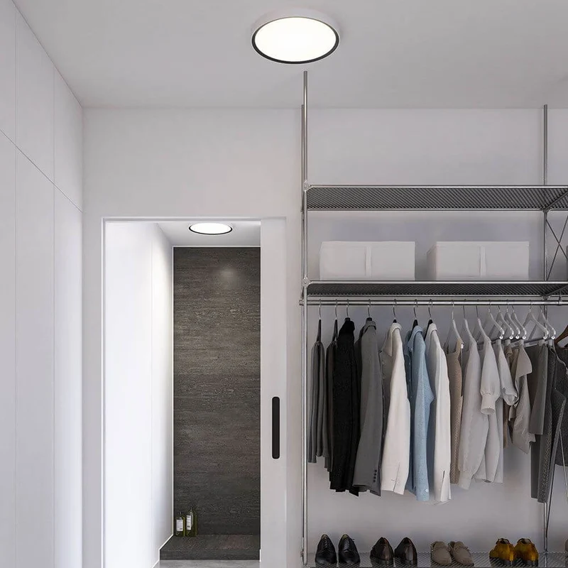 Liva Smart LED RGB Deckenleuchte