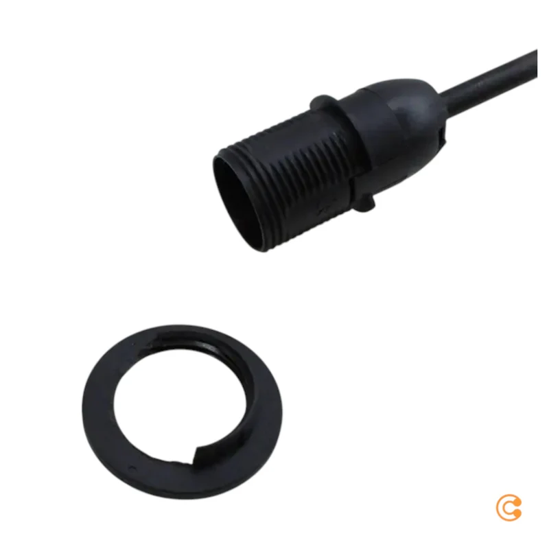 B-Ware Zipcode Design Macey LED Stehleuchte Leselampe Standleuchte SIEHE TEXT/FOTO