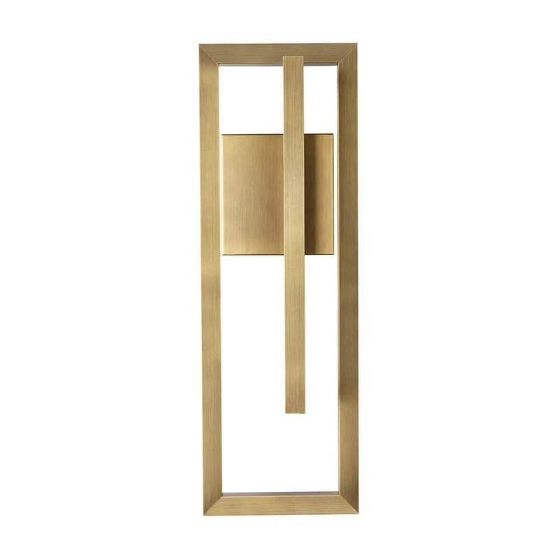 DCWéditions Borely LED Wandleuchte