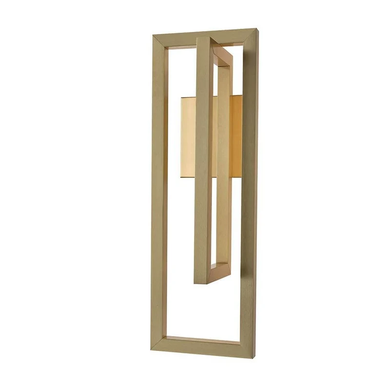 DCWéditions Borely LED Wandleuchte