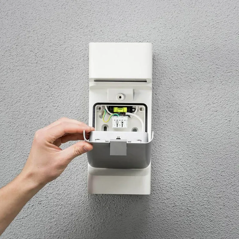 Ravenna LED Wandleuchte IP54