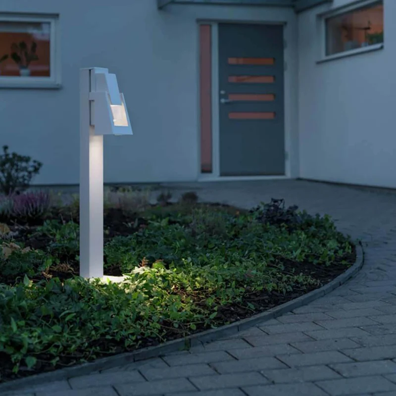 Potenza LED Pollerleuchte