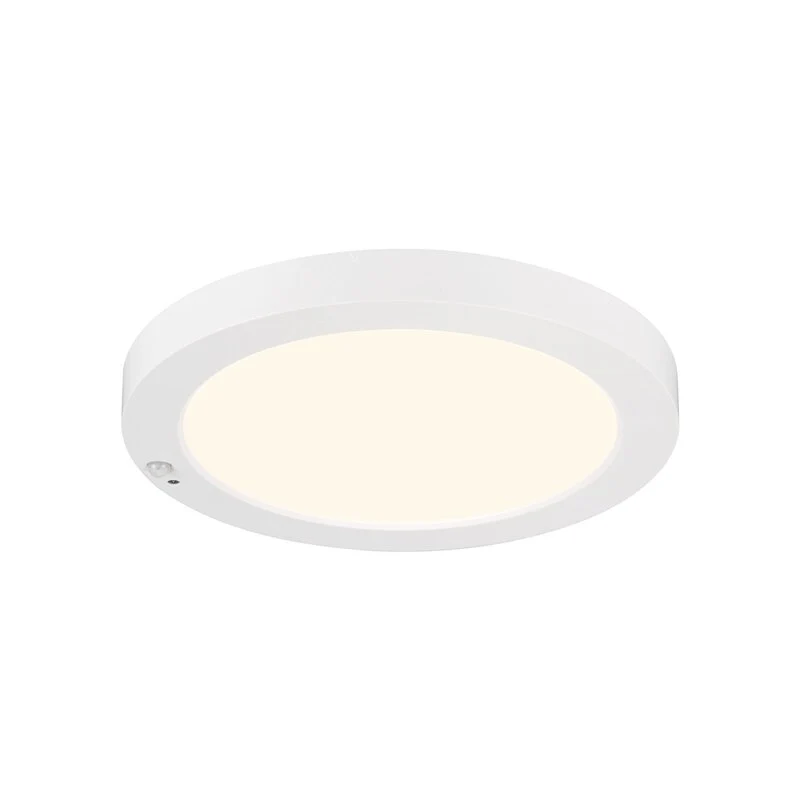 B-Ware Sylvania Start 5in1 LED-Downlight Deckenleuchte PIR Sensor Einbauleuchte weiß