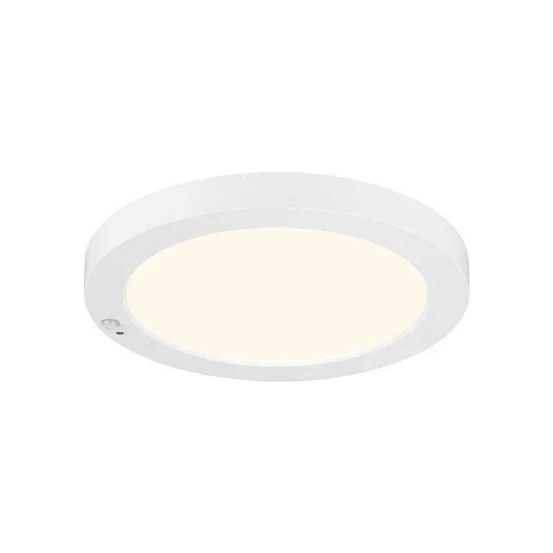 B-Ware Sylvania Start 5in1 LED-Downlight Deckenleuchte PIR Sensor Einbauleuchte weiß
