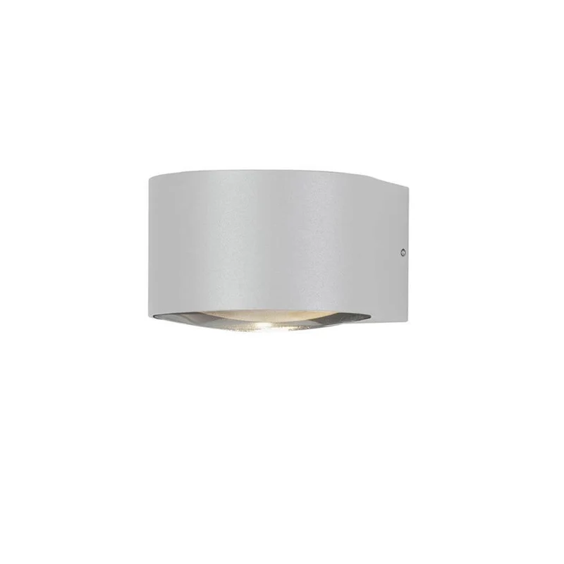 Gela LED Außenwandleuchte Up & Downlight