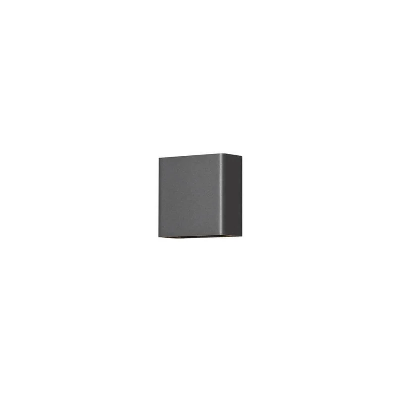 Chieri LED Wandleuchte Up & Downlights