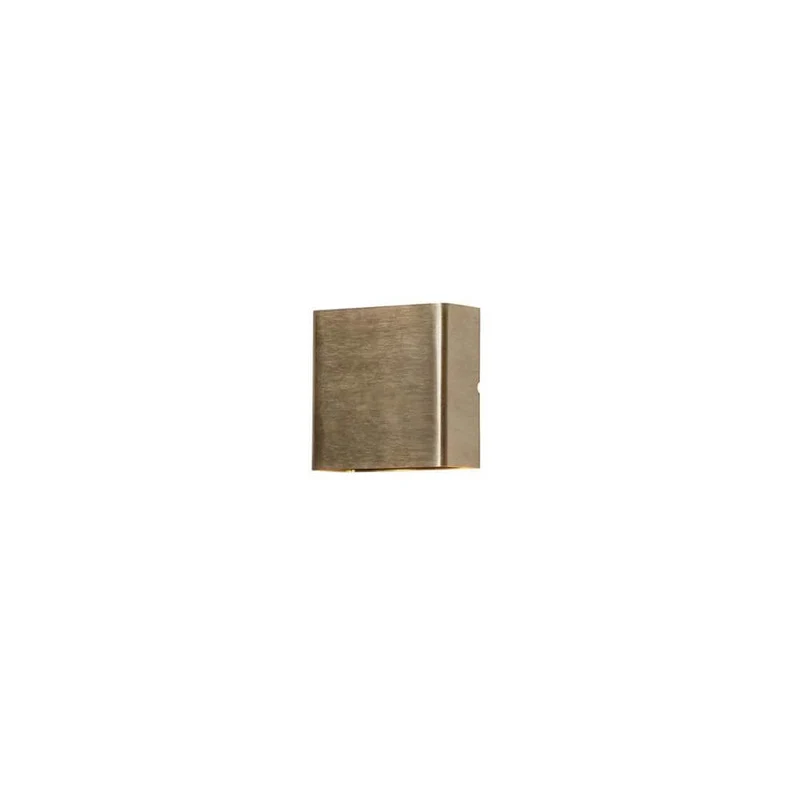 Chieri LED Wandleuchte Up & Downlights