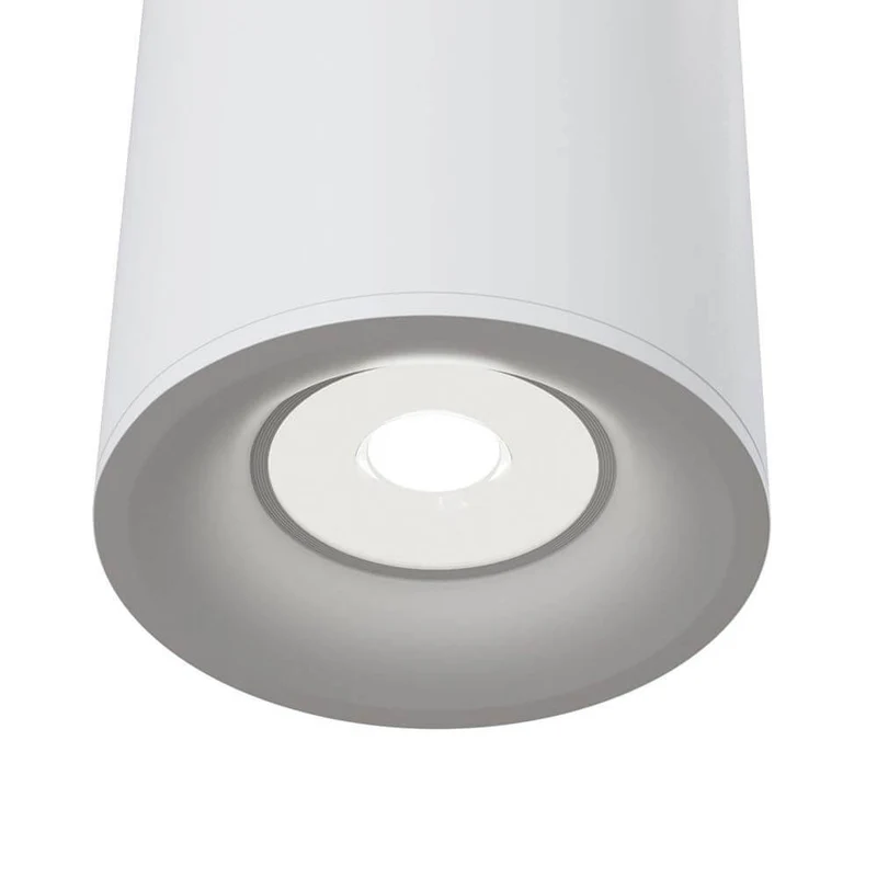 Alfa Metall Deckenleuchte Downlight