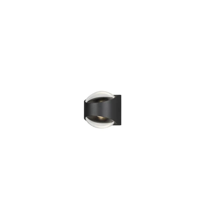 Bitonto LED Wandleuchte 2-flammig