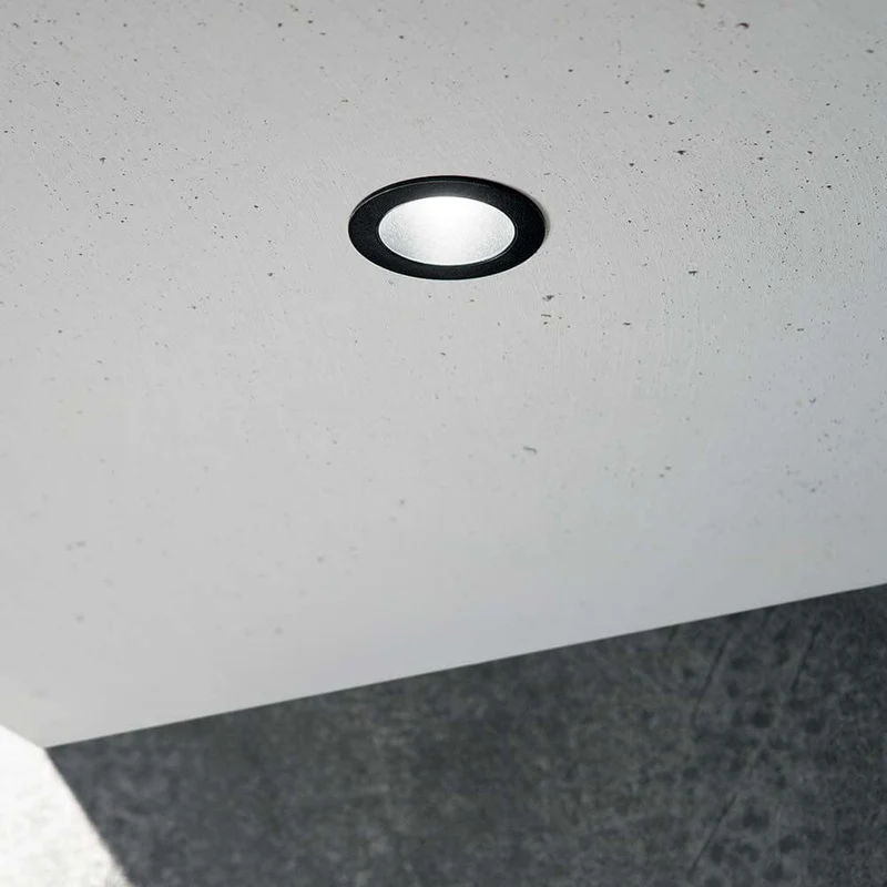 Quark LED Einbauleuchte Spot