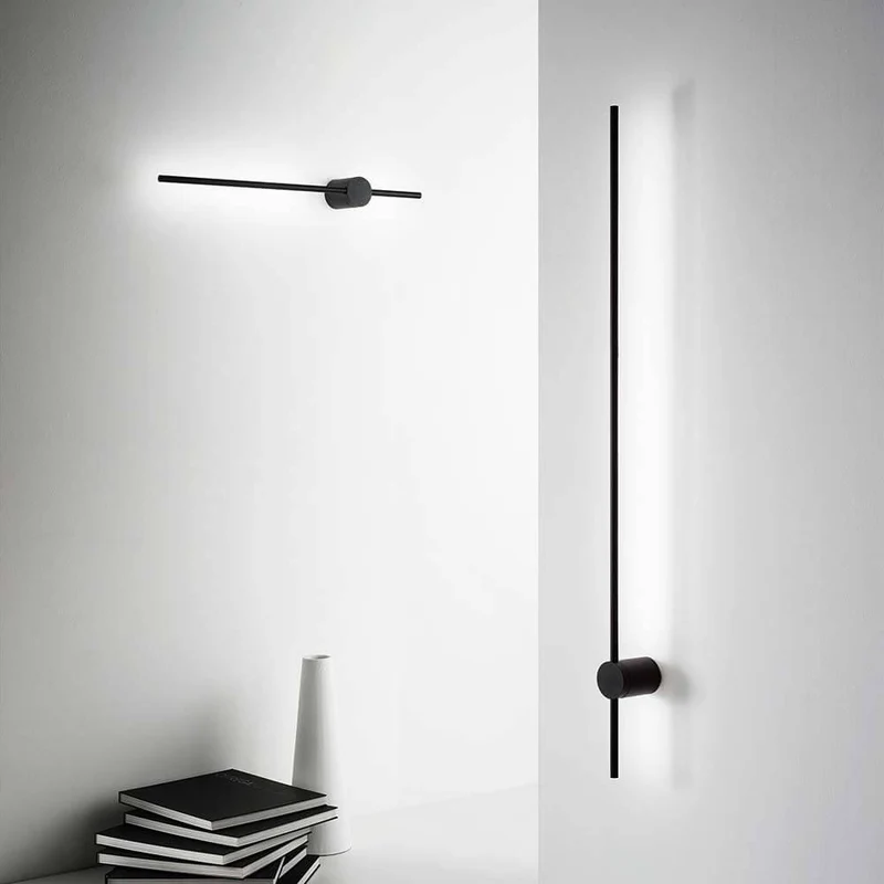 Essence LED Wandleuchte