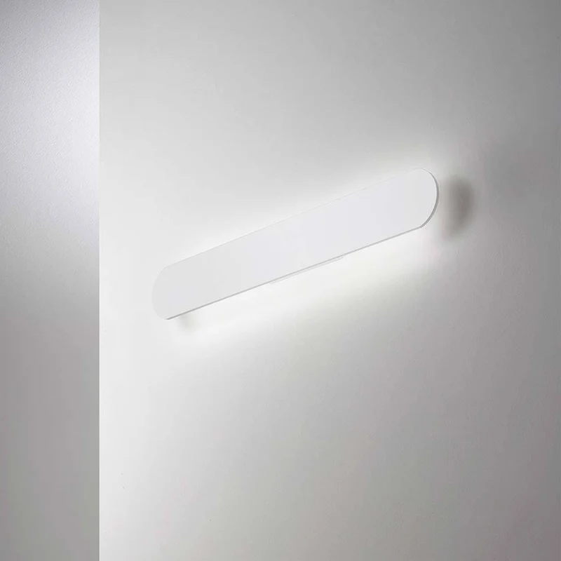 Echo LED Wandleuchte