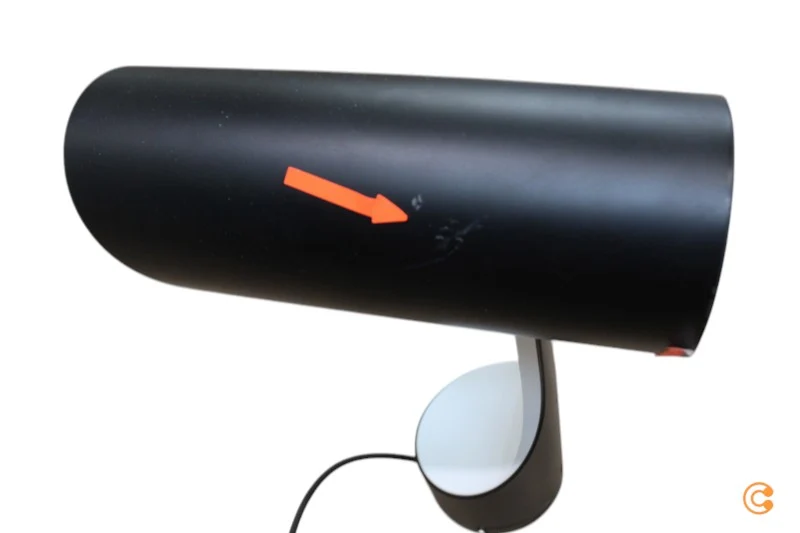 B-Ware Le Klint Mutatio Wandleuchte Wandleuchte Leuchte Designerlampe SIEHE TEXT/FOTO