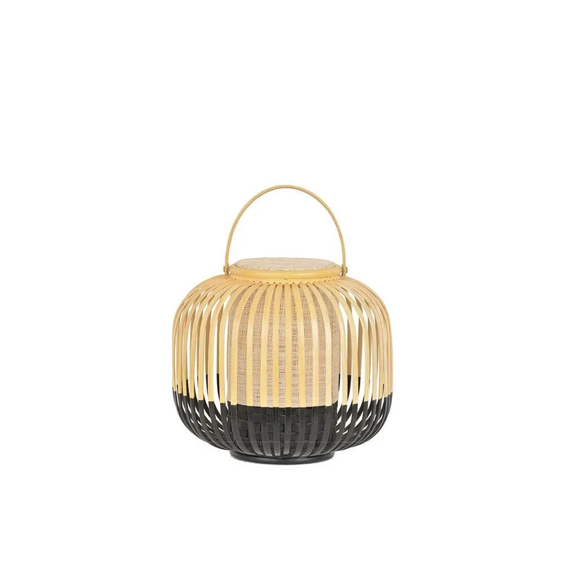 Forestier LED Akku-Bodenleuchte Take A Way IP66