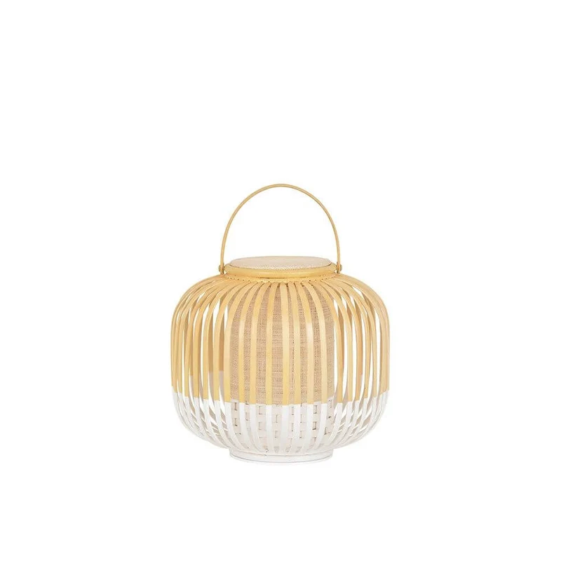 Forestier LED Akku-Bodenleuchte Take A Way IP66