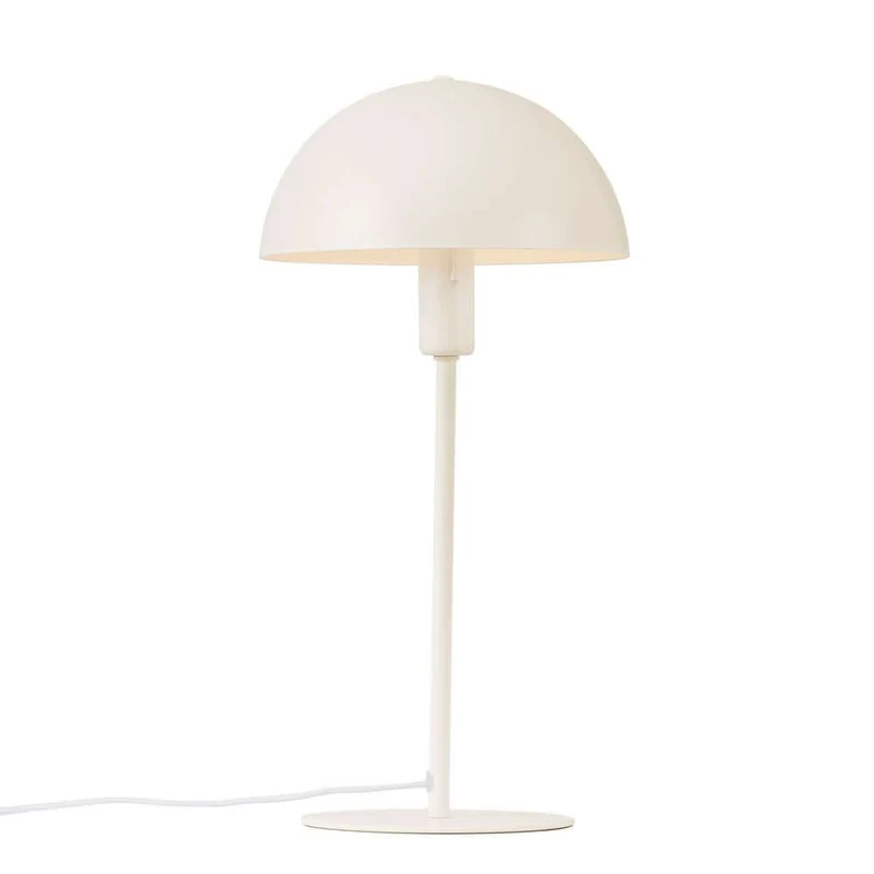 Ellen Tischleuchte Beige