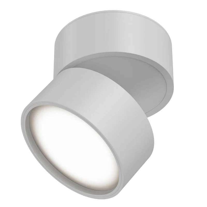 Onda LED-Deckenspot Ø 8,5cm