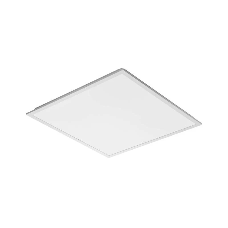 B-Ware Opple LED Panel Leuchte Lampe Deckenlampe Weiß Licht Spot Aluminium 620mm 35mm