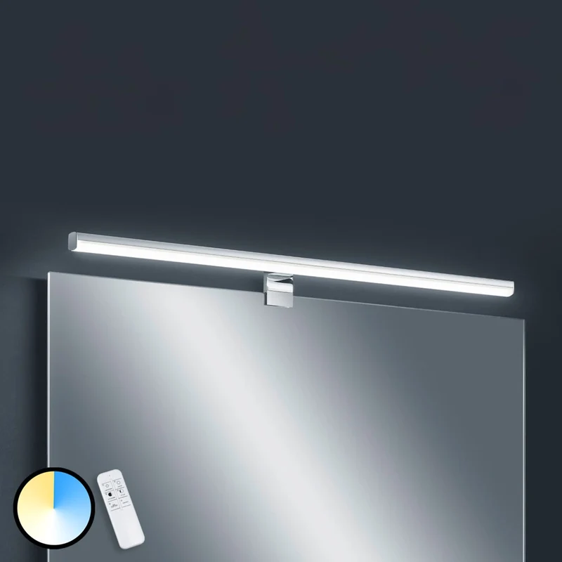 B-Ware Helestra Gaia LED-Spiegellampe Spiegelleuchte Badezimmerlampe Leuchte Lampe