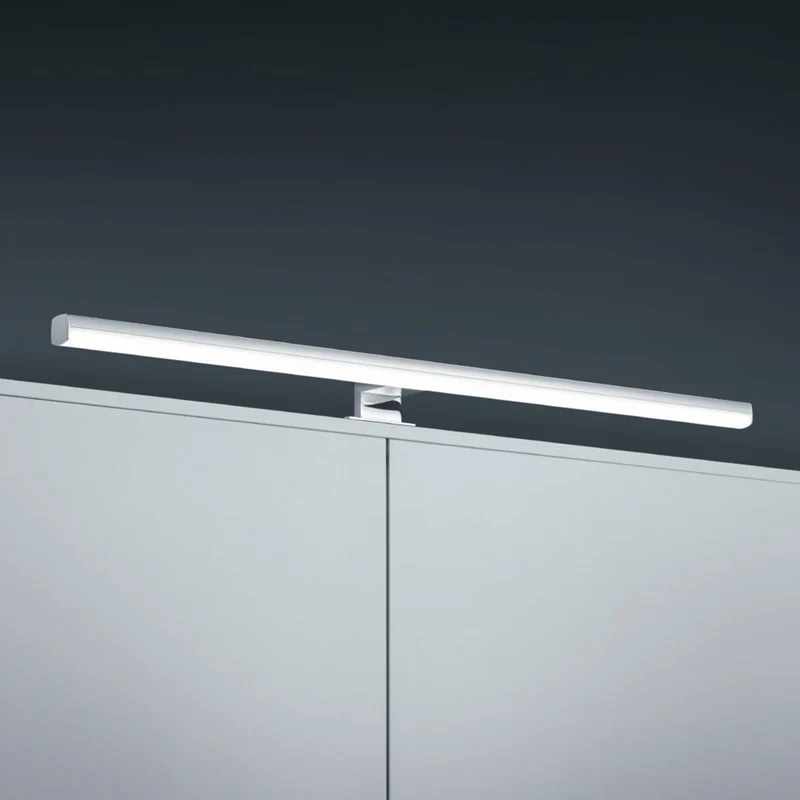 B-Ware Helestra Gaia LED-Spiegellampe Spiegelleuchte Badezimmerlampe Leuchte Lampe