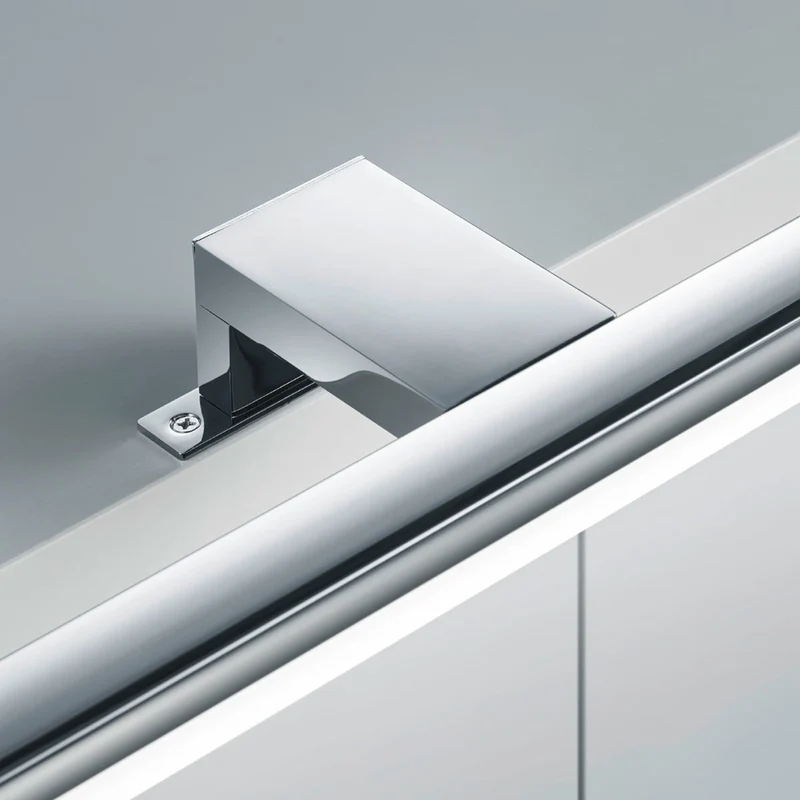 B-Ware Helestra Gaia LED-Spiegellampe Spiegelleuchte Badezimmerlampe Leuchte Lampe