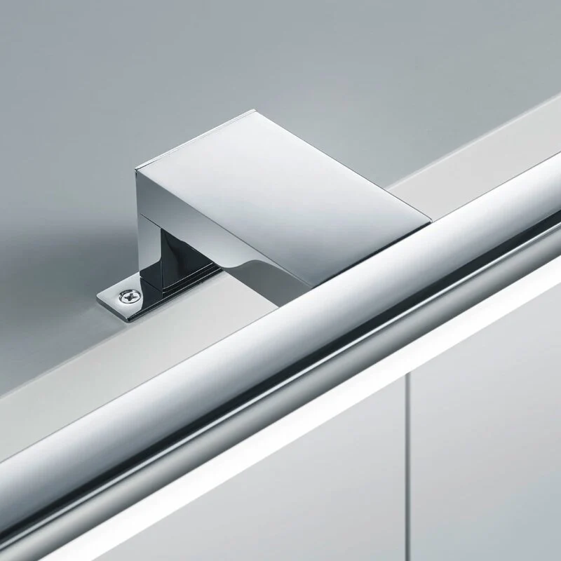 B-Ware Helestra Gaia LED-Spiegellampe Spiegelleuchte Badezimmerlampe Leuchte Lampe