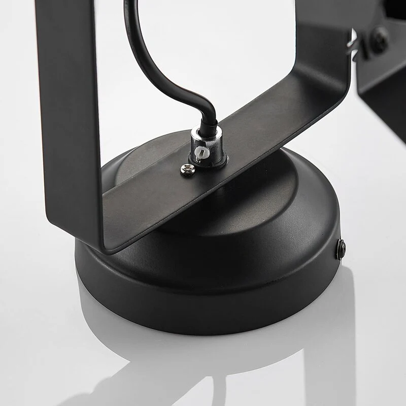 B-Ware Lindby Deckenspot Tilen Deckenstrahler Strahler 1-flammig Scheinwerfer-Design