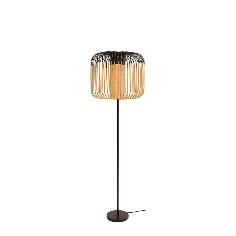 Forestier Stehlampe Bamboo Light 150cm