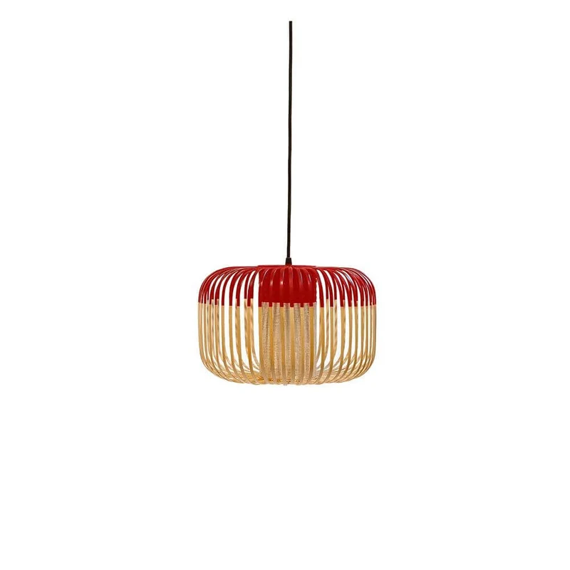 Forestier Bamboo Light Hängeleuchte
