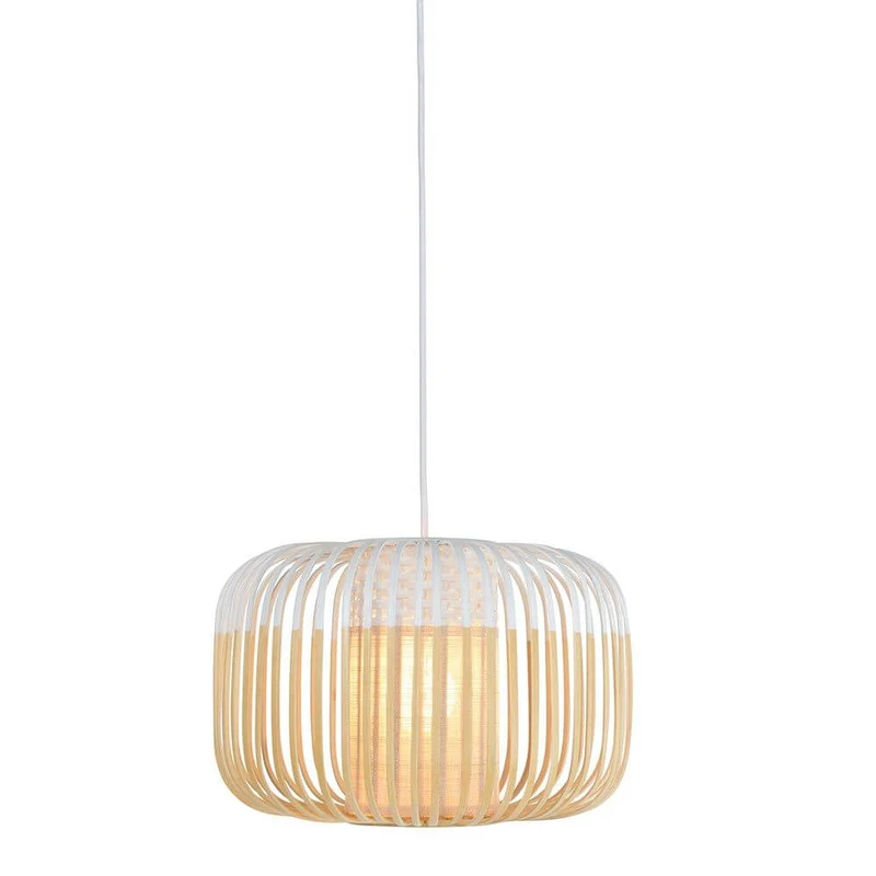Forestier Bamboo Light Hängeleuchte