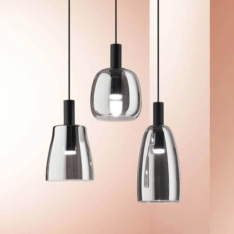 Coco LED Pendelleuchte