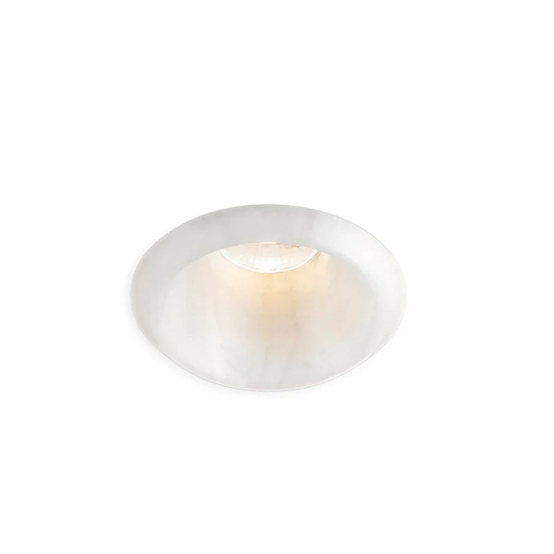 B-Ware LEDS-C4 Play Raw LED-Downlight Alabaster Einbauleuchte Einbaustrahler 927 30°