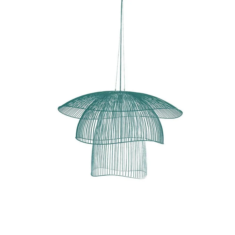 Forestier XL Pendelleuchte Papillon Ø 100cm